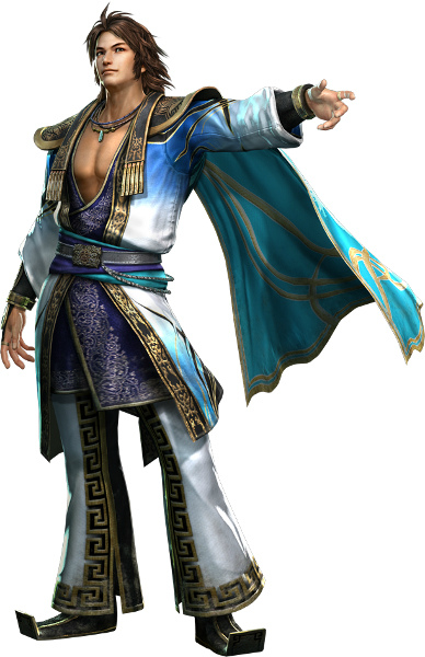 真・三國無双Online、司馬昭愛用の新武器「青龍刀」が登場！新デザイン服飾「スチームパンク」ほか戦場ドロップアイテムも追加の画像