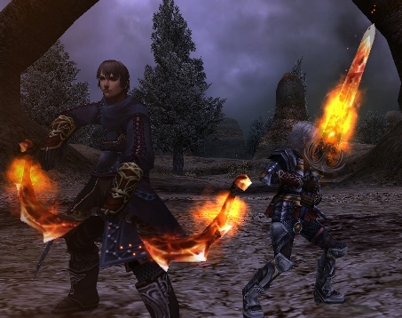 パンドラサーガ、イベント「クラン対抗戦」が開催！「期間限定！改武器販売」が開始の画像