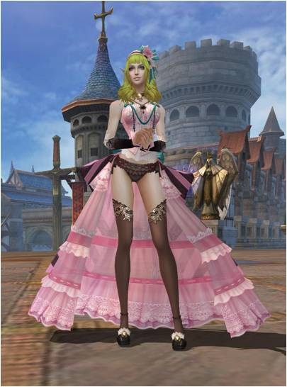 フォーセイクンワールド、ファッションアイテムが30％OFFになる「夏の大バーゲン」が開催の画像