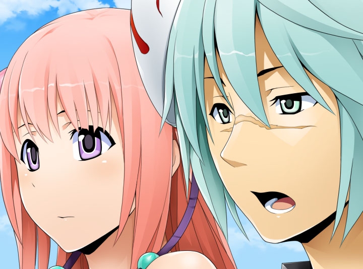 鬼斬、クローズドβテストに向けたクライアントダウンロードが開始！公式サイトにて壁紙集を追加の画像