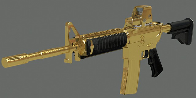 スペシャルフォース2、映画「エンド・オブ・ウォッチ」とのタイアップキャンペーンが開始の画像