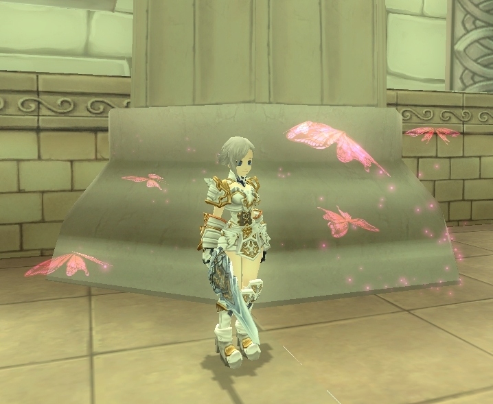 グランドファンタジア、モンスター討伐時の獲得経験値が3倍になる「真夏の大経験値祭り」が開催の画像