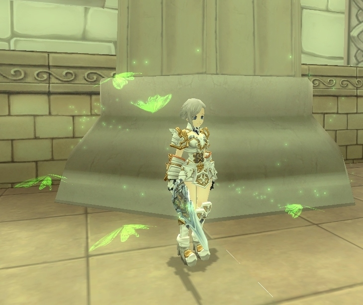 グランドファンタジア、モンスター討伐時の獲得経験値が3倍になる「真夏の大経験値祭り」が開催の画像