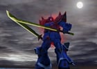 機動戦士ガンダムオンライン、「Act.2」アップデート後初のイベント「EXAMシステム開発試験」が開催決定