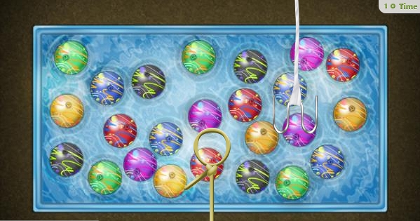 キャラフレ、ヨーヨーすくいや射的などお祭りらしいミニゲームが遊べる「夏祭りイベント」開催の画像