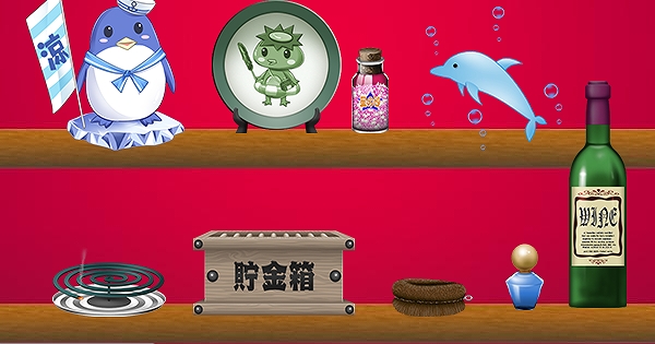 キャラフレ、ヨーヨーすくいや射的などお祭りらしいミニゲームが遊べる「夏祭りイベント」開催の画像