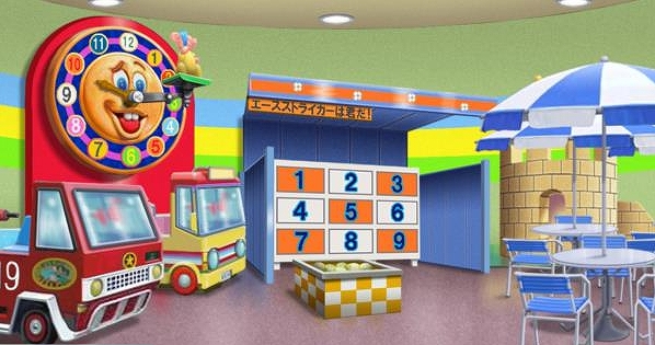 キャラフレ、ヨーヨーすくいや射的などお祭りらしいミニゲームが遊べる「夏祭りイベント」開催の画像