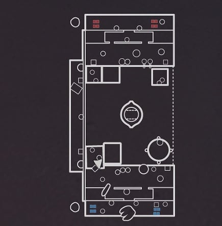 トイ・ウォーズ、アップデート「Dimension4.2 熱々！焼けた砂浜に響く銃声！」が実装―ビーチのお店を舞台にした新マップ「ビーチバー」登場の画像