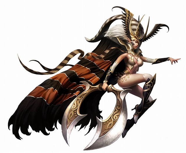 カオス ヒーローズ オンライン、新ヒーロー「シェリル」＆「ベルゼビュート」が8月13日に登場！ニコ生「カオス ヒーローズ ニュース」第12回は本日20時より配信の画像