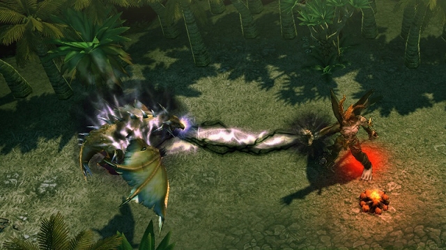 カオス ヒーローズ オンライン、新ヒーロー「シェリル」＆「ベルゼビュート」が8月13日に登場！ニコ生「カオス ヒーローズ ニュース」第12回は本日20時より配信の画像