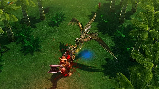 カオス ヒーローズ オンライン、新ヒーロー「シェリル」＆「ベルゼビュート」が8月13日に登場！ニコ生「カオス ヒーローズ ニュース」第12回は本日20時より配信の画像