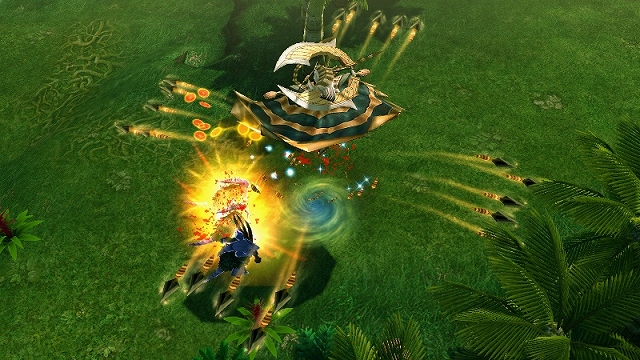 カオス ヒーローズ オンライン、新ヒーロー「シェリル」＆「ベルゼビュート」が8月13日に登場！ニコ生「カオス ヒーローズ ニュース」第12回は本日20時より配信の画像