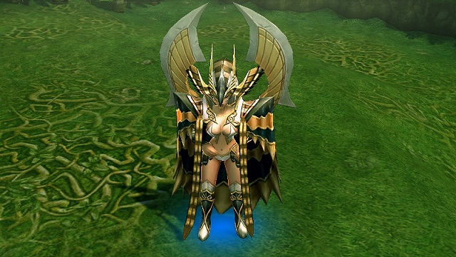 カオス ヒーローズ オンライン、新ヒーロー「シェリル」＆「ベルゼビュート」が8月13日に登場！ニコ生「カオス ヒーローズ ニュース」第12回は本日20時より配信の画像