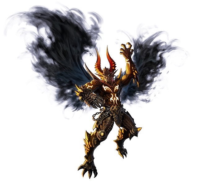 カオス ヒーローズ オンライン、新ヒーロー「シェリル」＆「ベルゼビュート」が8月13日に登場！ニコ生「カオス ヒーローズ ニュース」第12回は本日20時より配信の画像