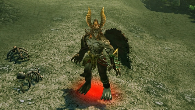 カオス ヒーローズ オンライン、新ヒーロー「シェリル」＆「ベルゼビュート」が8月13日に登場！ニコ生「カオス ヒーローズ ニュース」第12回は本日20時より配信の画像