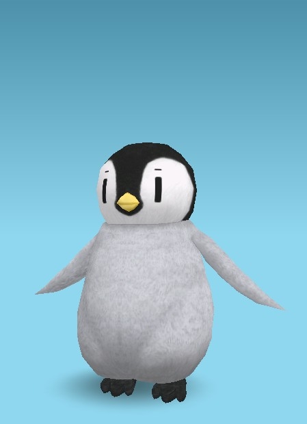 マスター・オブ・エピック、イベント「お盆Chaos Age」「オルモーと金魚の家族」を開催＆新たな進化形態「エンペラー ペンギン」が登場の画像