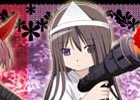 魔法少女まどか☆マギカ オンライン、「プラチナキュゥべえ BOX」に肝試しシリーズの武器が登場