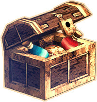 聖痕のエルドラド、スペシャルイベント第9部「Beginning of the Chaos -混沌戦争-」第5週を開催の画像