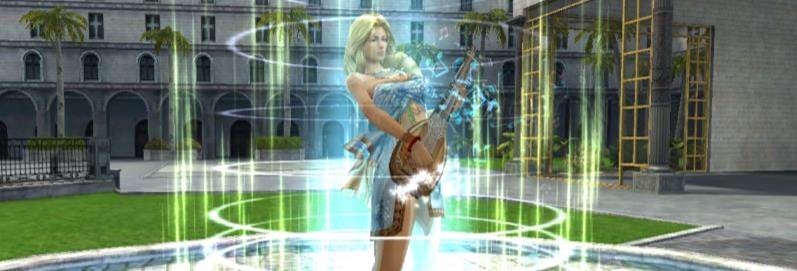 グラナド・エスパダ、小麦色のマスコットガール「ロサ・ブランカ」登場！ボスを討伐していく「7周年開拓の記憶」イベントもスタートの画像