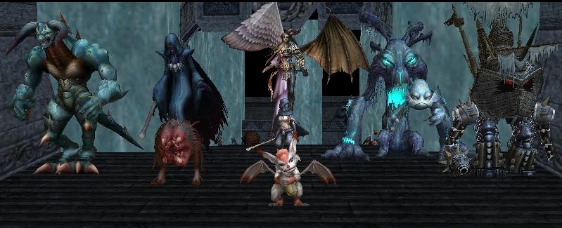 プリストンテール、セクシーな「カリビアン水着コスチューム」販売開始！永久版水着コスチュームが当たる「ウォーターフェニックス」も登場の画像