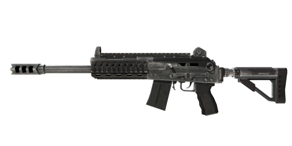 スペシャルフォース2、4週連続アップデート第2弾となる海賊装備を実装の画像