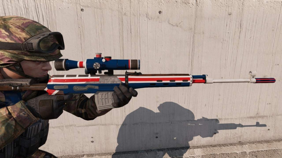 スペシャルフォース2、4週連続アップデート第2弾となる海賊装備を実装の画像