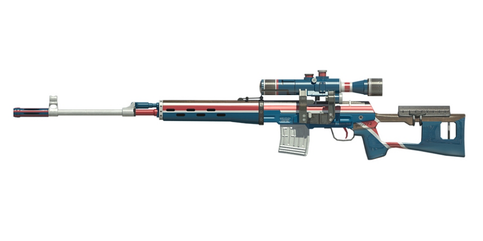 スペシャルフォース2、4週連続アップデート第2弾となる海賊装備を実装の画像