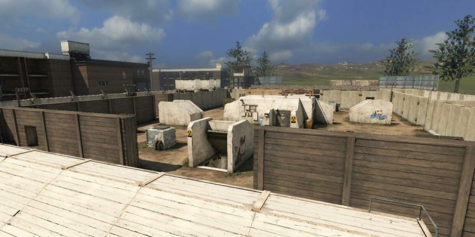 スペシャルフォース2、4週連続アップデート第2弾となる海賊装備を実装の画像