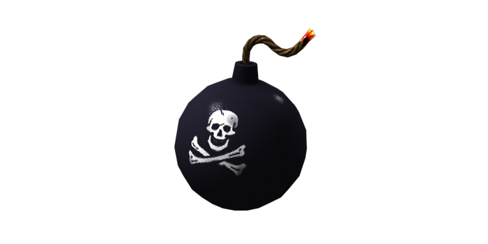 スペシャルフォース2、4週連続アップデート第2弾となる海賊装備を実装の画像