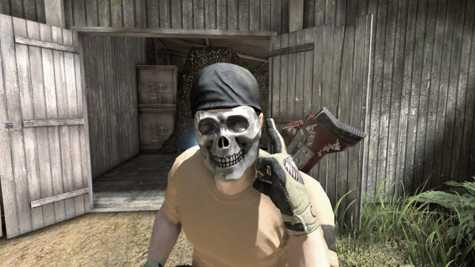 スペシャルフォース2、4週連続アップデート第2弾となる海賊装備を実装の画像