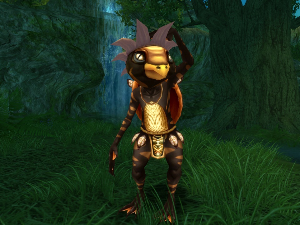 アークフロンティア、モール・ルーレットに「夏祭り【衣装SK】セット」や多数のジェムが登場の画像