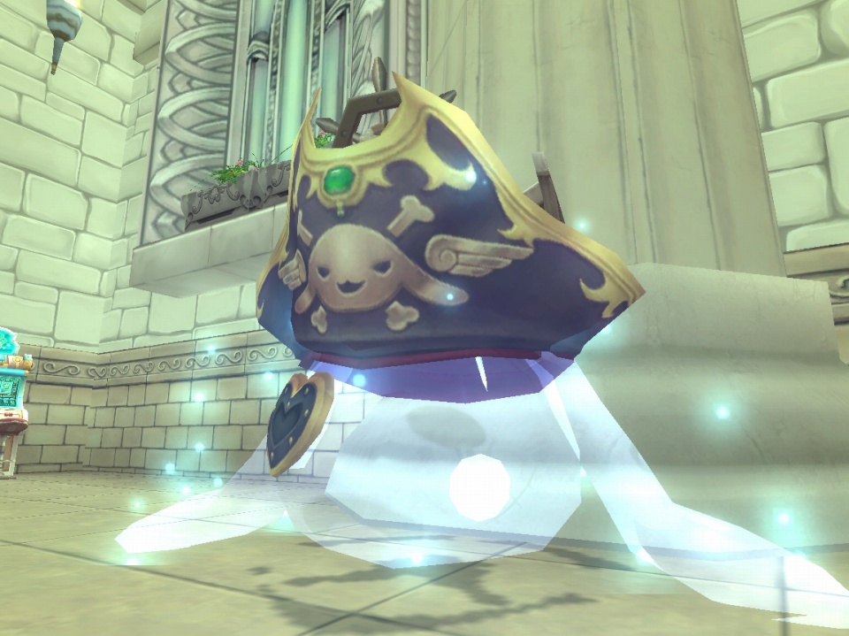 グランドファンタジア、毎日ミッションを達成して特典獲得！ミッションチャレンジキャンペーンを開始の画像