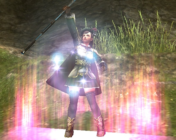 パンドラサーガ、最強クラスのスキルディレイ短縮能力を誇る「アカデミー」装備が登場の画像