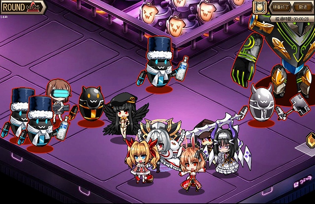 燐光のレムリア、TVアニメ「とある科学の超電磁砲S」とのコラボレーション第1弾がスタート！新規ストライカー3名も登場の画像