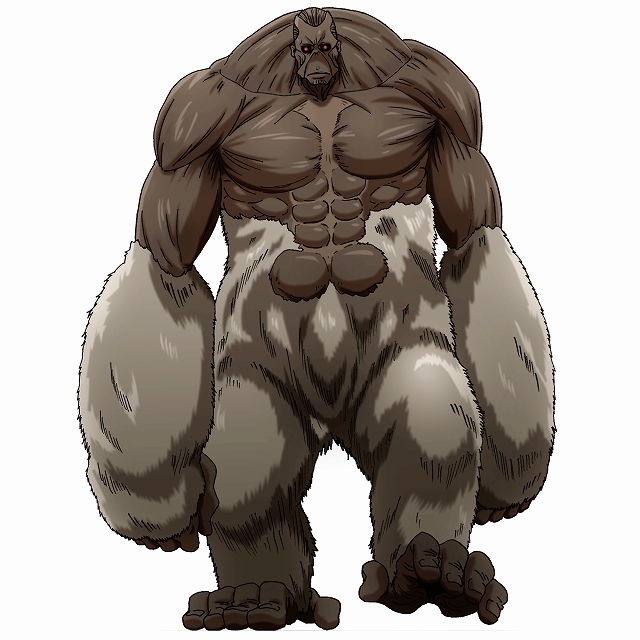 進撃の巨人-反撃の翼- ONLINE、クローズドβテストの当選者数が20,000名に拡大―CBTの実施日が変更の画像