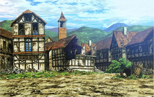 進撃の巨人-反撃の翼- ONLINE、クローズドβテストの当選者数が20,000名に拡大―CBTの実施日が変更の画像