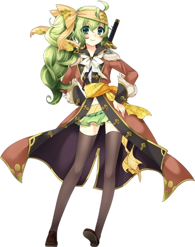 戦極姫web、水着コスチュームの姫武将が登場する「晩夏ラッシュ！砂浜の美女現る！！～残暑見舞いお送りします☆～」が開催の画像