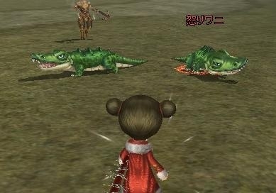 三国群英伝ONLINE2、限定の騎乗アバターなどが手に入るイベント「狂暴ワニ大量襲来！？」が開始の画像