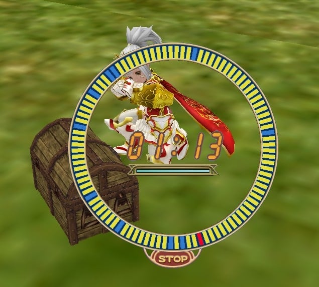 マスター・オブ・エピック、「フェローシップ掲示板」＆「フェローシップ宣伝掲示板」が実装の画像