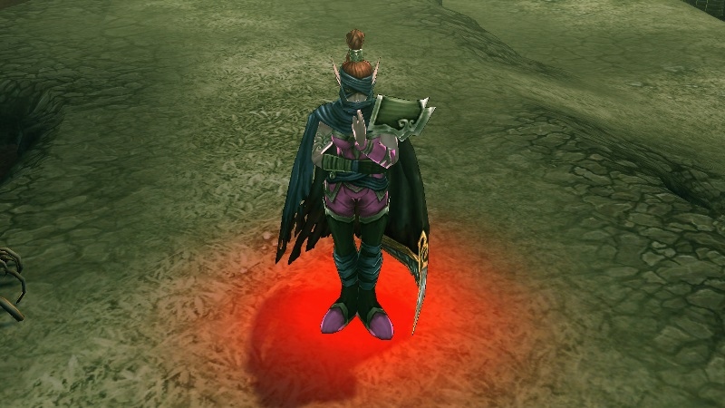 カオス ヒーローズ オンライン、新ヒーロー「シャカーザン」＆「ライデン」が実装！ちびヒーローアバター第2弾も登場の画像