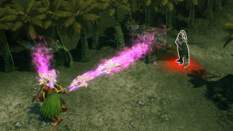 カオス ヒーローズ オンライン、新ヒーロー「シャカーザン」＆「ライデン」が実装！ちびヒーローアバター第2弾も登場の画像