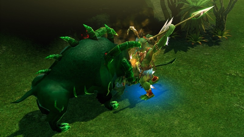 カオス ヒーローズ オンライン、新ヒーロー「シャカーザン」＆「ライデン」が実装！ちびヒーローアバター第2弾も登場の画像