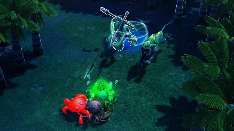 カオス ヒーローズ オンライン、新ヒーロー「シャカーザン」＆「ライデン」が実装！ちびヒーローアバター第2弾も登場の画像