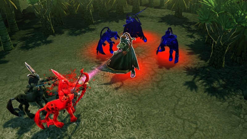 カオス ヒーローズ オンライン、新ヒーロー「シャカーザン」＆「ライデン」が実装！ちびヒーローアバター第2弾も登場の画像