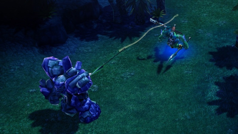 カオス ヒーローズ オンライン、新ヒーロー「シャカーザン」＆「ライデン」が実装！ちびヒーローアバター第2弾も登場の画像