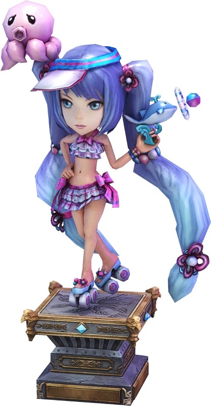 カオス ヒーローズ オンライン、新ヒーロー「シャカーザン」＆「ライデン」が実装！ちびヒーローアバター第2弾も登場の画像