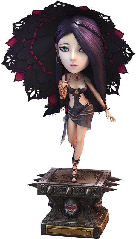 カオス ヒーローズ オンライン、新ヒーロー「シャカーザン」＆「ライデン」が実装！ちびヒーローアバター第2弾も登場の画像