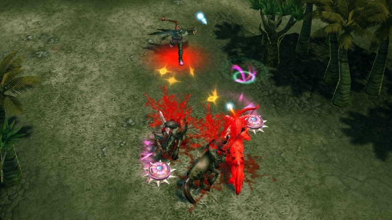 カオス ヒーローズ オンライン、新ヒーロー「シャカーザン」＆「ライデン」が実装！ちびヒーローアバター第2弾も登場の画像