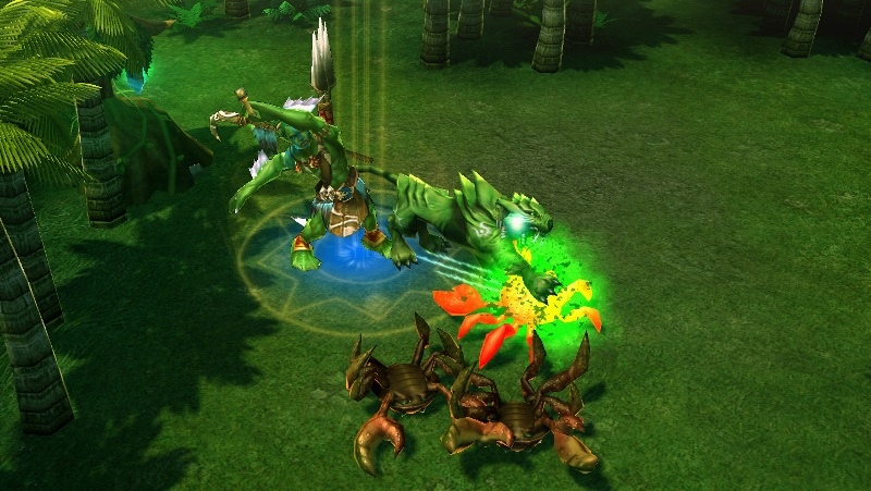 カオス ヒーローズ オンライン、新ヒーロー「シャカーザン」＆「ライデン」が実装！ちびヒーローアバター第2弾も登場の画像