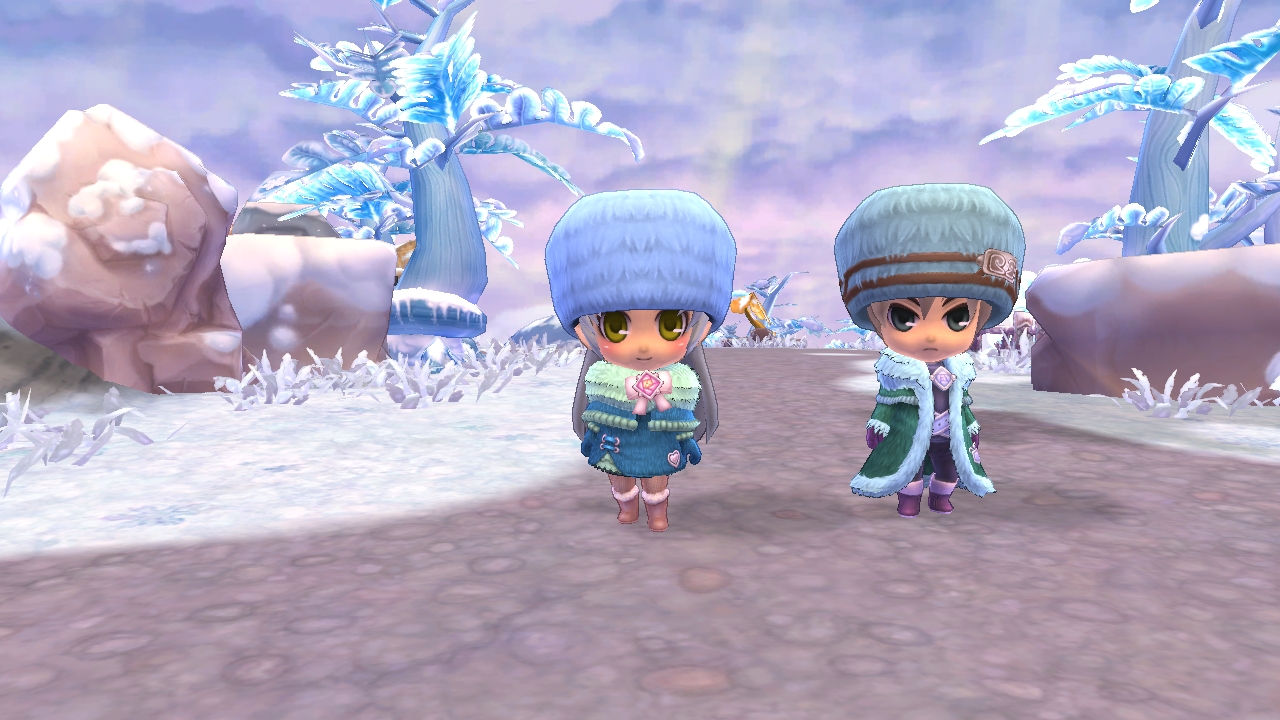 ミルキー・ラッシュ、大アップデート「メフィアと雨上がりのレシピ」が8月27日に実装決定！新アバター衣装が登場の画像